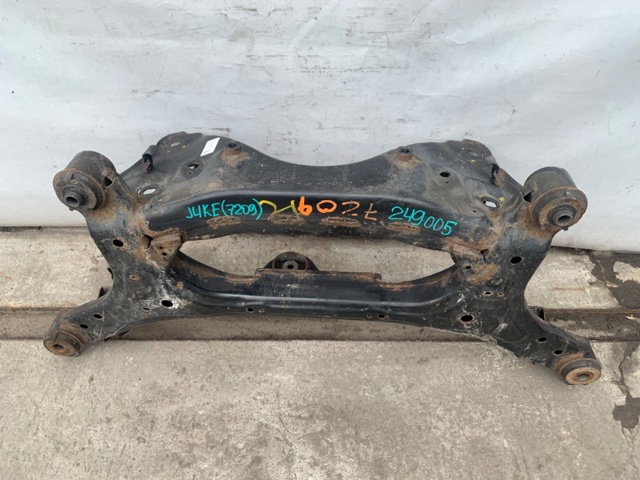 554001KD0A NISSAN Подрамник задний купить в Полтава