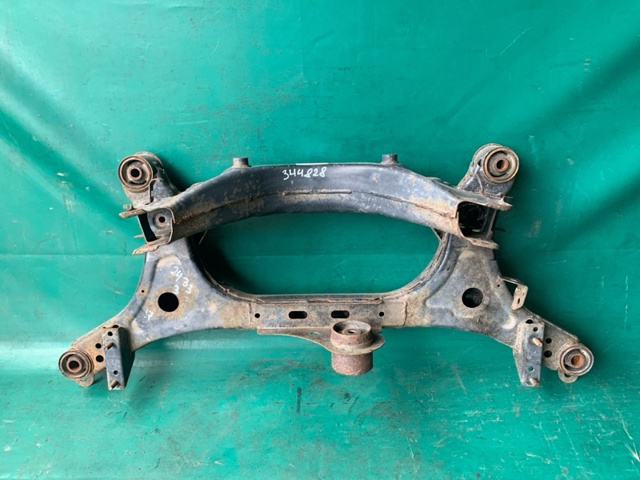 554001KD0A NISSAN Подрамник задний купить в Сумы
