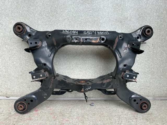Крабобалка задней подвески 554001MA0C NISSAN