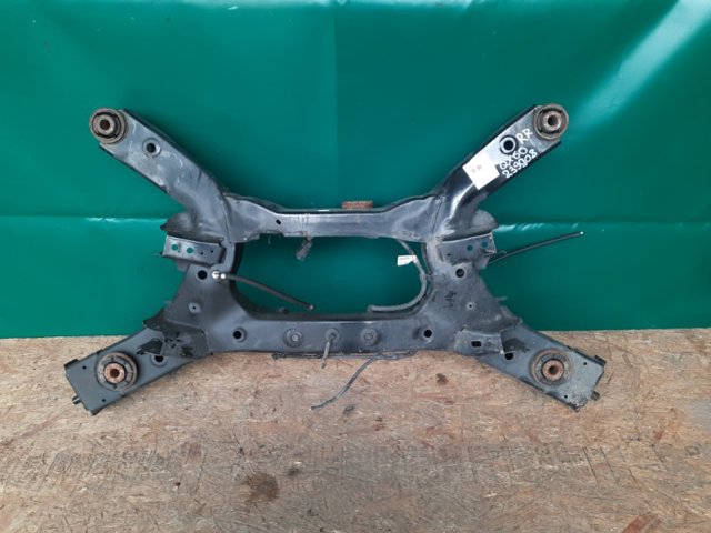 Поперечка задней подвески 554003JA1A NISSAN