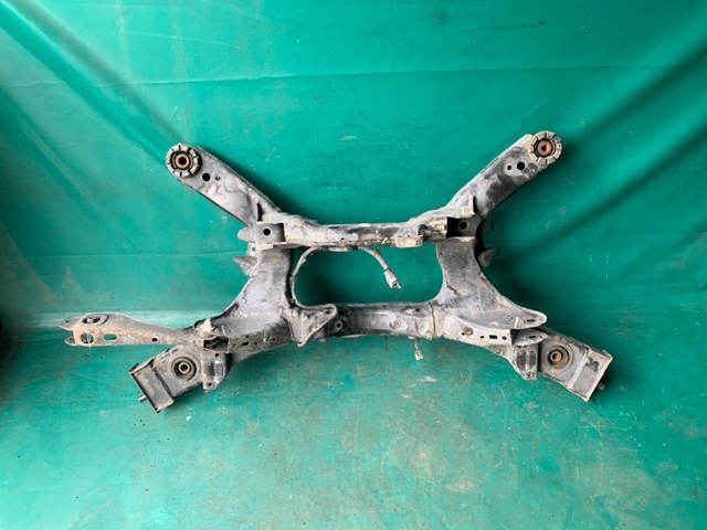 554003KD0E NISSAN Подрамник задний купить в Днепр