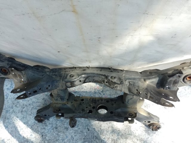 554003KD0E NISSAN Подрамник задний купить в Каменское