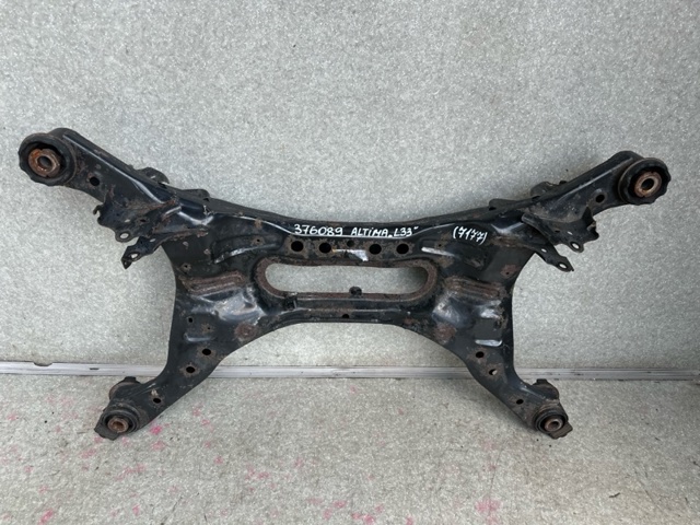 554004RA5A NISSAN Подрамник задний купить в Черновцы