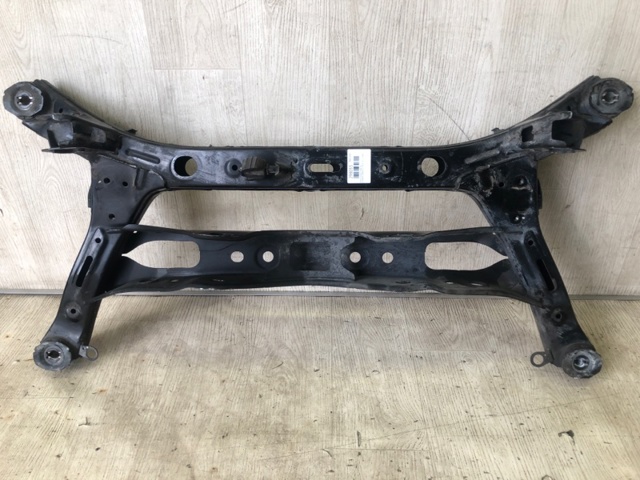 Подвеска задняя 55400C1800 HYUNDAI