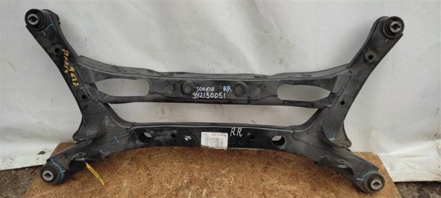 Балка задней подвески, подрамник 55400C2110 HYUNDAI