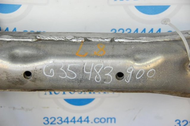 NISSAN 55400CL00A Балка задней подвески (подрамник) в наличии Киев