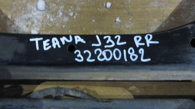 55400JN00A Подрамник задний купить Ирпень