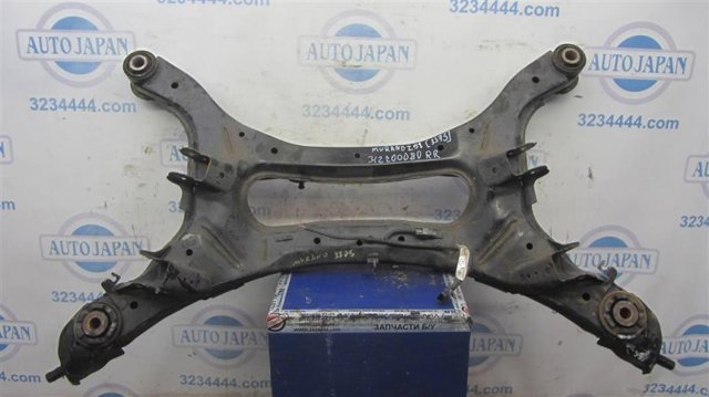 55400JP00A Подрамник задний купить Павлоград