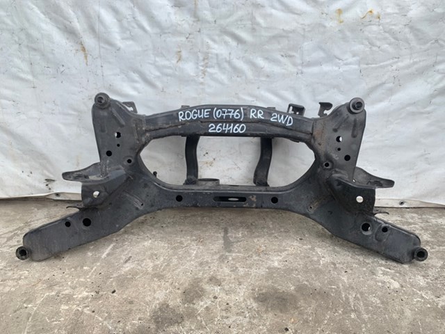 Подрамник задний 554014BA0A NISSAN