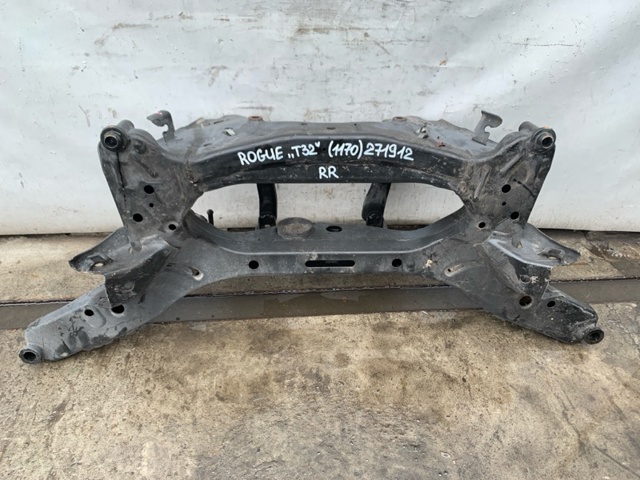 NISSAN 554014BA0B Подрамник задний в наличии Днепр