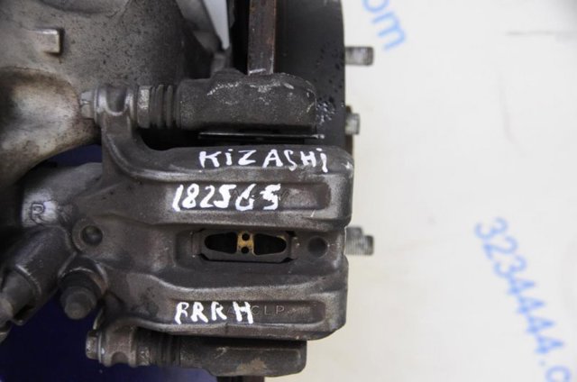 5540157L00999 SUZUKI Ремкомплект суппорта купить в Павлоград