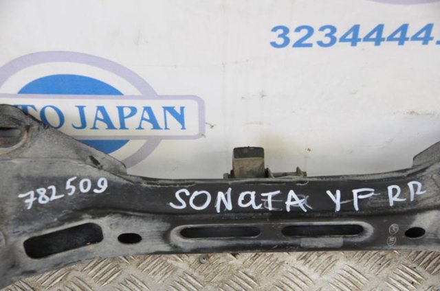554103Q000 Балка задней подвески (подрамник) купить Киев