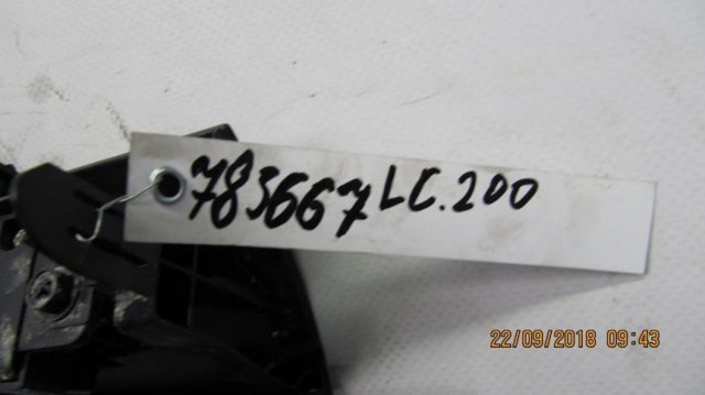 TOYOTA 5541260350 в наличии Павлоград