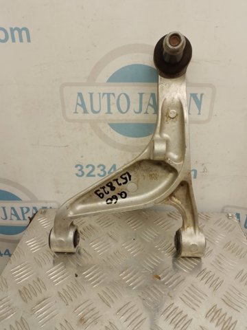 NISSAN 555011MA0C Цапфа задняя правая в наличии Ирпень