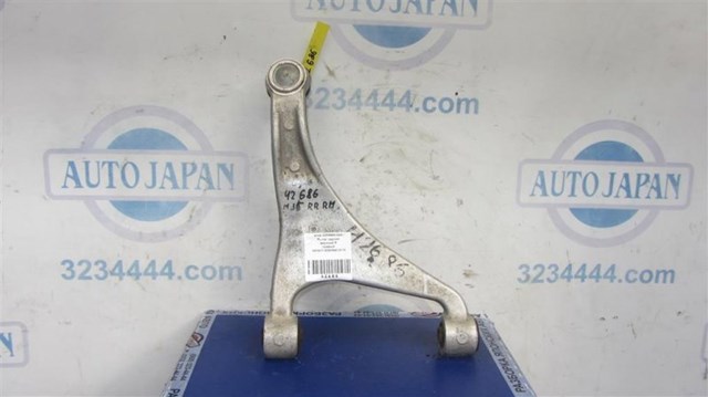 Рычаг подвески задний правый 55501EG00A NISSAN