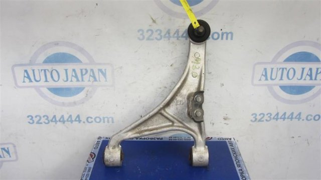 NISSAN 55501EG00A Рычаг задней подвески верхний правый в наличии Украина