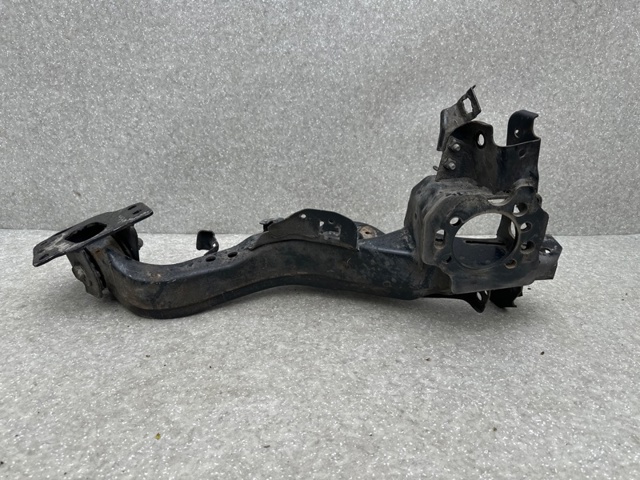 555025HA0B NISSAN Цапфа задняя левая купить в Каменское