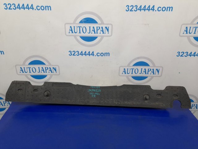 Наполнитель бампера переднего 55505FE010 SUBARU