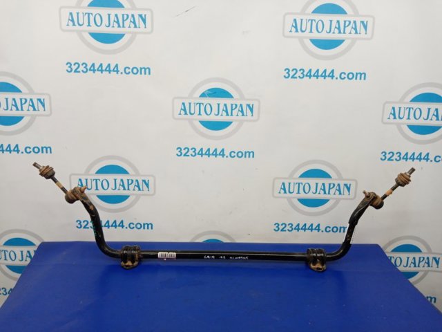 HYUNDAI 55510C6100 Стабилизатор задний в наличии Черновцы