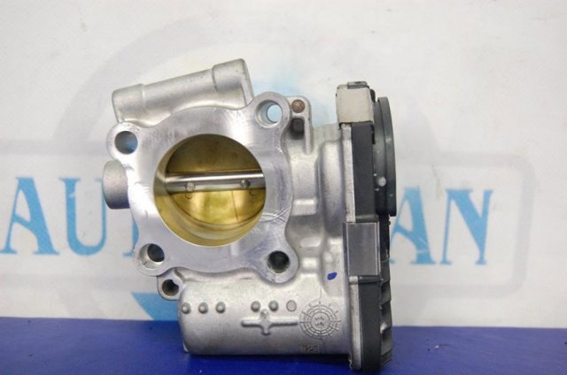 55562270 GM Дроссельная заслонка в сборе купить в Ирпень
