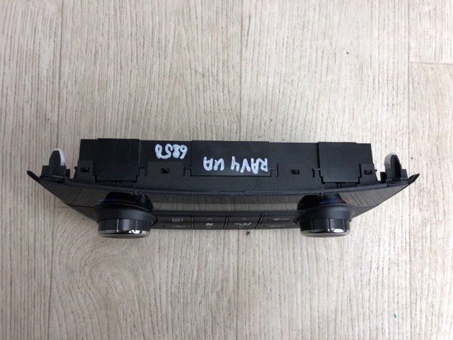 5590042460 TOYOTA Блок управления кондиционером купить в Павлоград
