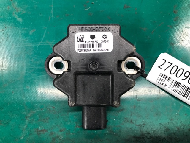 Датчик поперечного ускорения (ESP) 56029469AA CHRYSLER