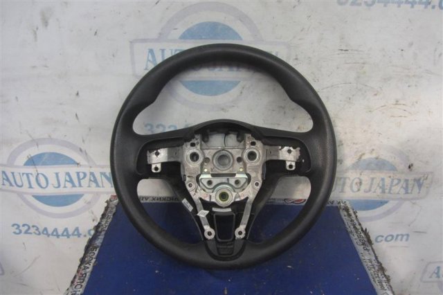 Рулевое колесо 56100D4040WK HYUNDAI