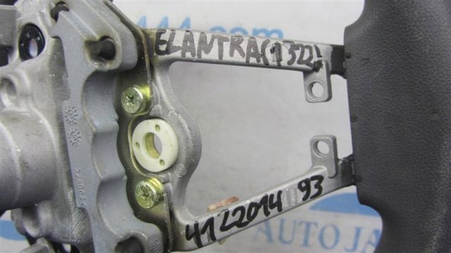 Колесо рулевое 56100F3020TRY HYUNDAI