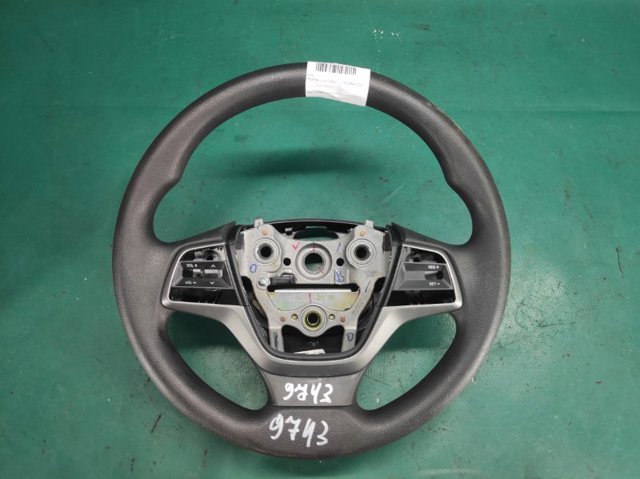 Колесо рулевое 56100F3140TRY HYUNDAI