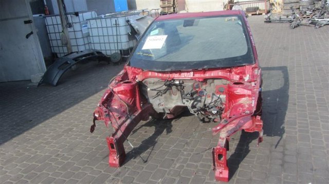 Переднее стекло 5610176350 TOYOTA