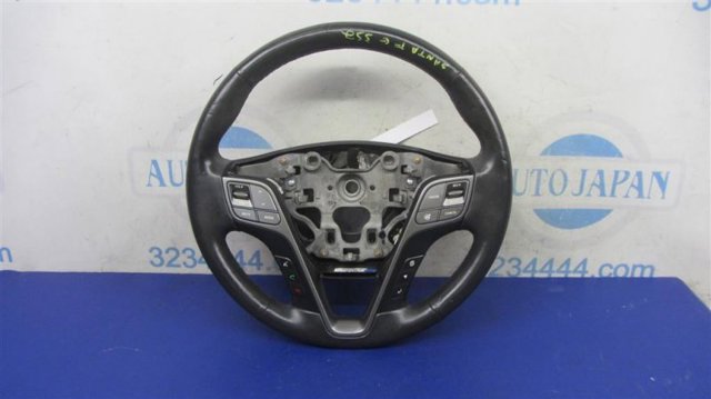Рулевое колесо 561102W901RYN HYUNDAI