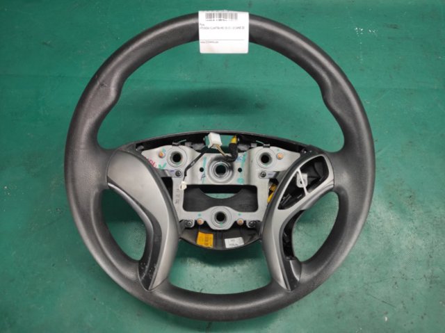 Рулевое колесо 561103Y903RY HYUNDAI
