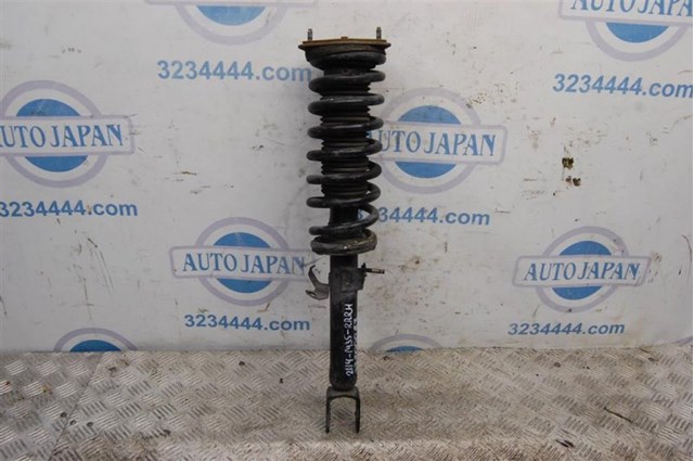 Стойка передняя правая 56110EG025 NISSAN