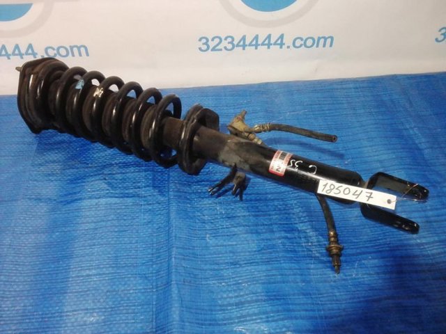 Амортизатор передней подвески левой 56111EG025 NISSAN