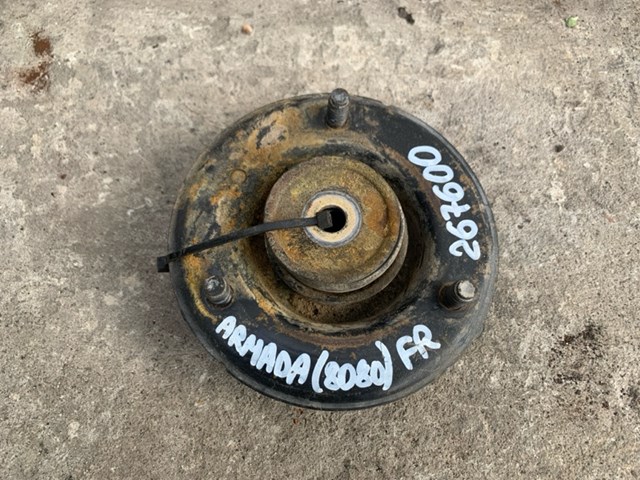 Подушка амортизатора переднего 561157S000 NISSAN