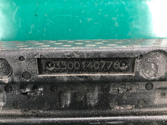 561807251A VAG Абсорбер (наполнитель) бампера заднего купить в Полтава