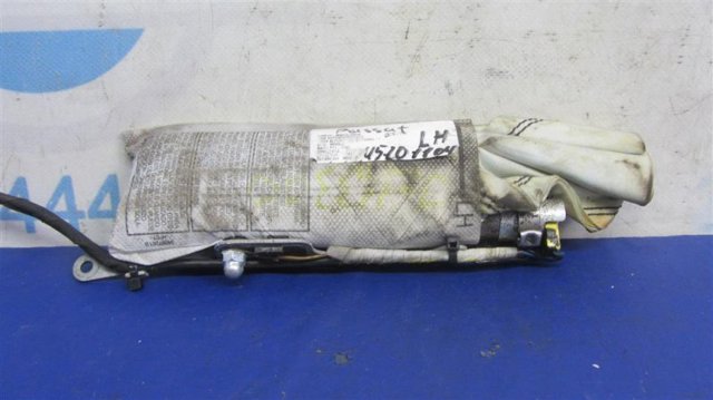 561880241 Подушка безопасности (AIRBAG) спинки сиденья левого купить Тернополь
