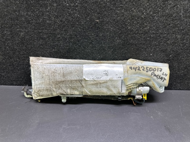 561880241 VAG Подушка безопасности (AIRBAG) спинки сиденья левого купить в Кривой Рог