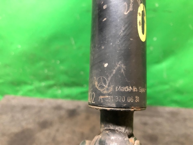 562005DB0A NISSAN Амортизатор задний купить в Павлоград