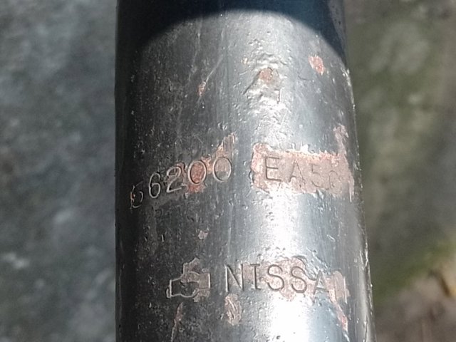 Подвеска амортизатора/аморт. стойки 56200EA525 NISSAN