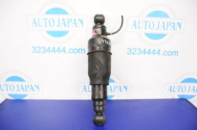 Амортизаторы задние 56200ZQ20C NISSAN