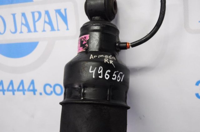 NISSAN 56200ZV60A Амортизатор задний в наличии Полтава