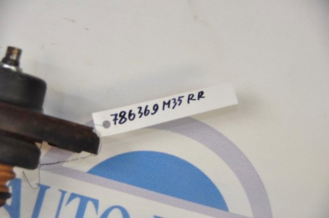 562101BA0B NISSAN Амортизатор задний купить в Украина