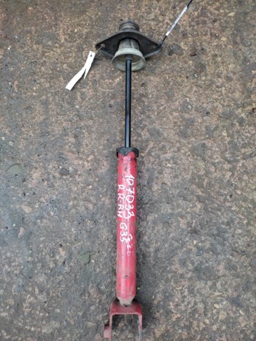 Амортизаторы задние 56210AC525 NISSAN