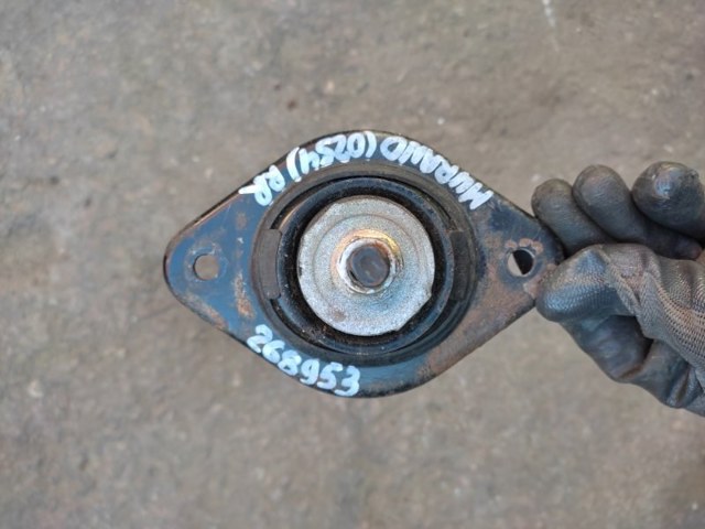 56210CA026 NISSAN Амортизатор задний купить в Житомир