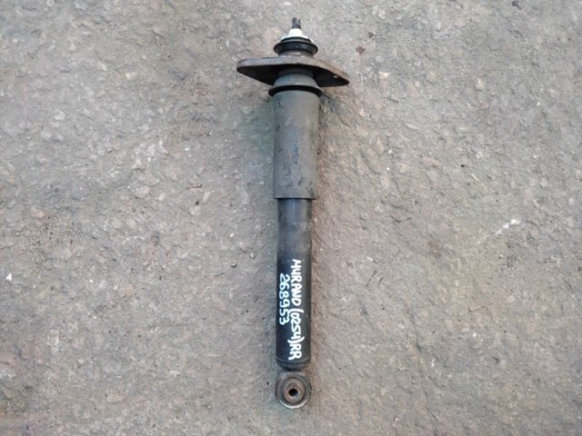 Подвеска амортизатора/аморт. стойки 56210CA026 NISSAN