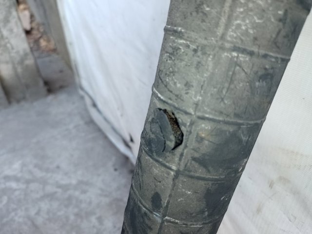 56210EG00K NISSAN Амортизатор задний купить в Одесса