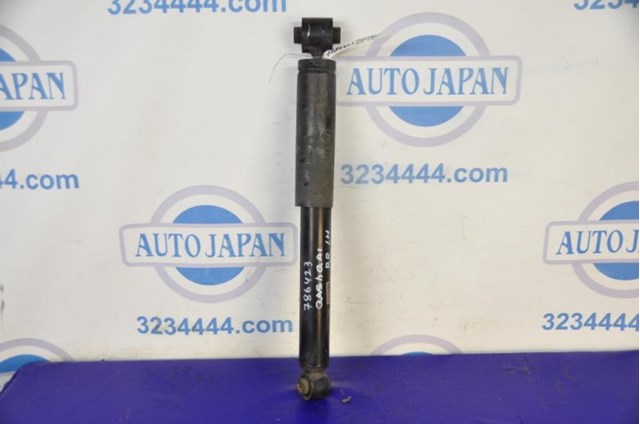 Подвеска амортизатора/аморт. стойки Nissan Qashqai +2 I