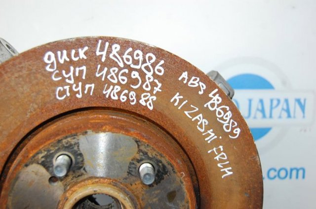5622057L01 SUZUKI купить в Киев