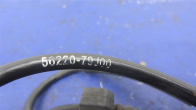 5622079J10 SUZUKI Датчик АБС (ABS) передний левый купить в Каменское